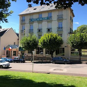 Hotel Au Val Doré